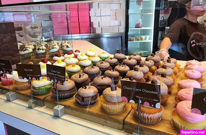 Cami Cake OnlyFans Thumbnail #4O9IqH3AEv