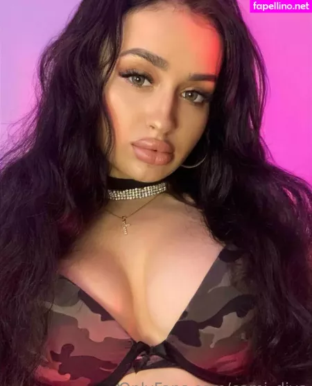 Cami Diva OnlyFans Thumbnail #qZdo0fSQmD