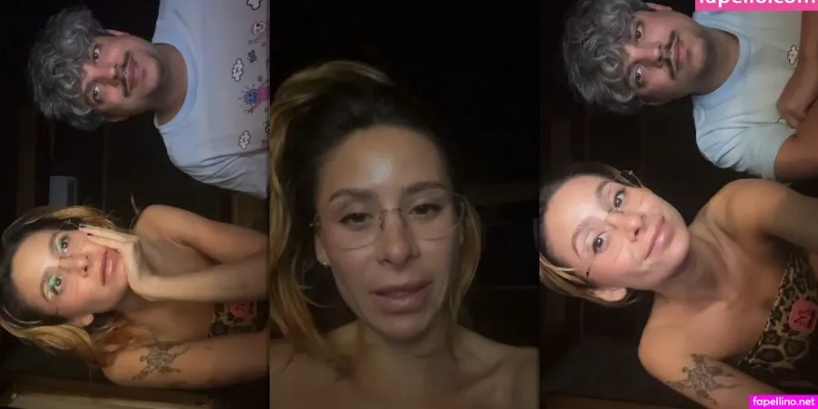 Cami Gallardo OnlyFans Thumbnail #crkWFf46CO