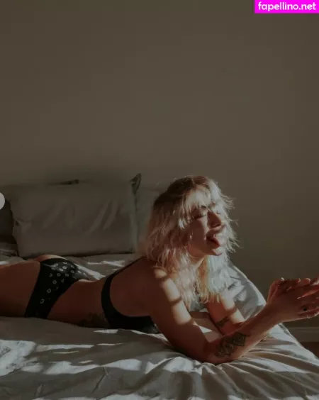 Cami Petyn OnlyFans Thumbnail #iKnLobE2wB