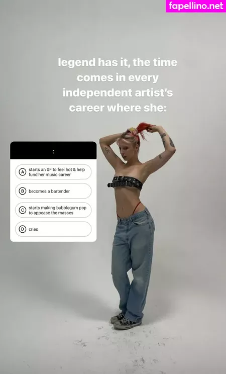 Cami Petyn OnlyFans Thumbnail #tdvDU60ua7