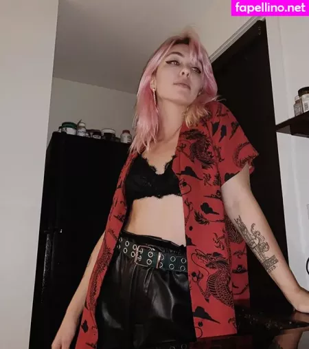 Cami Petyn OnlyFans Thumbnail #ypv2H68K6y