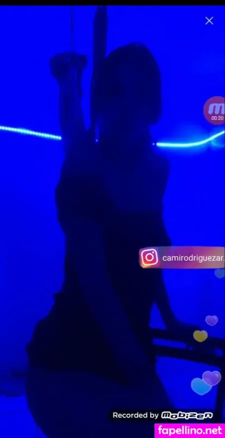 Cami Rodrguez Main Profile Photo