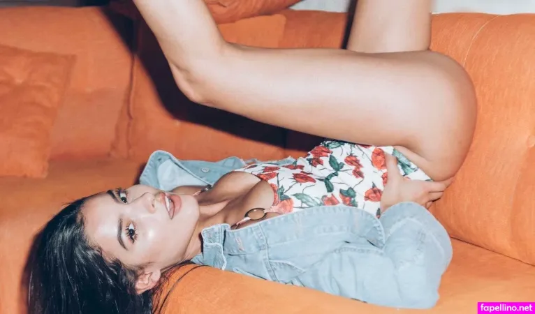 Cami Romero OnlyFans Thumbnail #314youcRku