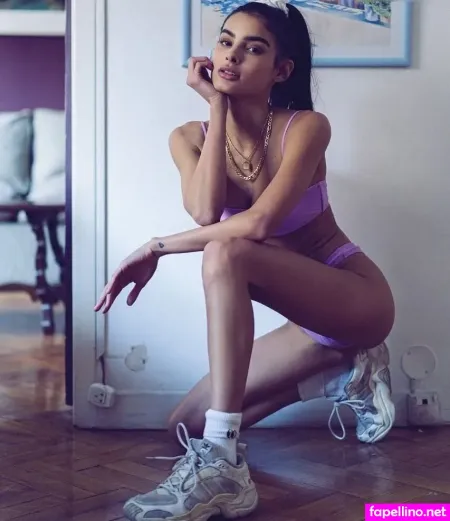 Cami Romero OnlyFans Thumbnail #RLAHWb8gp9