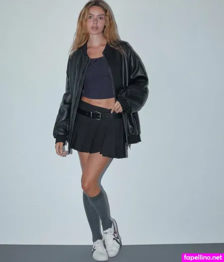 Cami Storm 1 Main Profile Photo