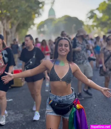 Cami Vitalone Main Profile Photo