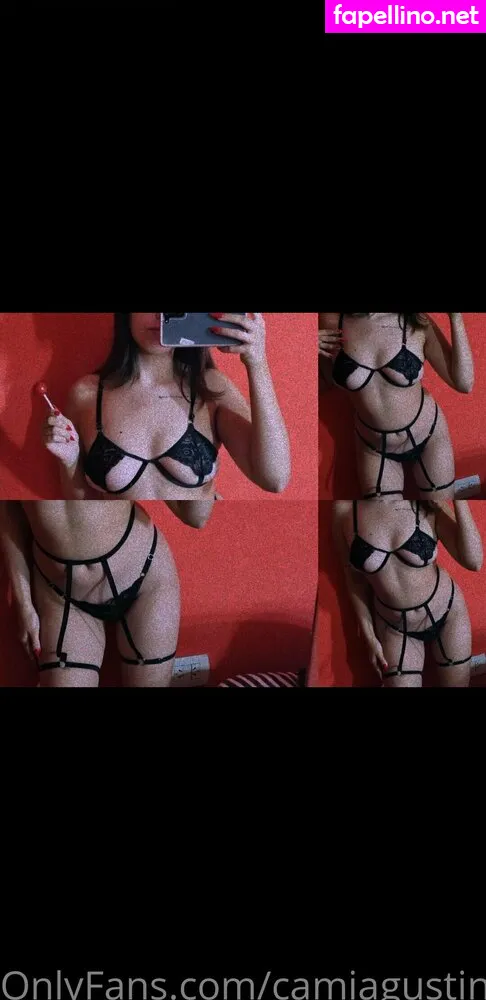 _camiagustina, camiagustina Nude Leaked OnlyFans Photo #5RqBD7kf8F