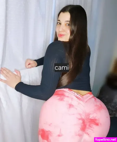 Camiayelen2426 OnlyFans Thumbnail #c654sEm1Tr