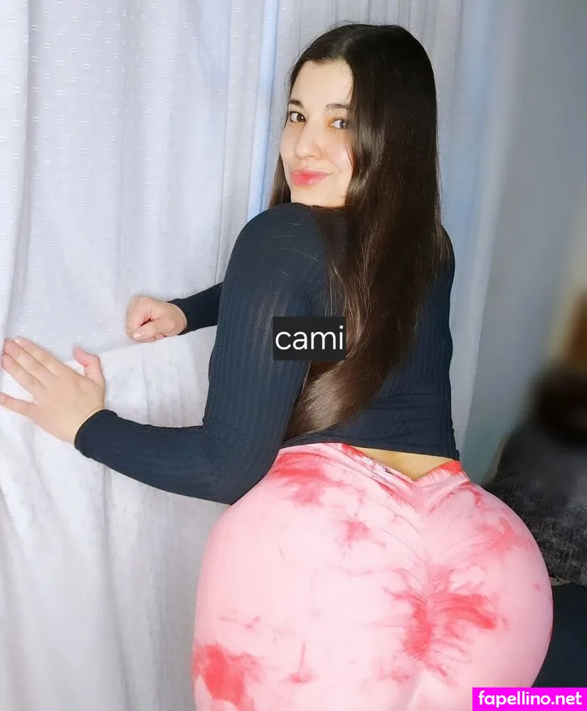 26unica, camiayelen2426 Nude Leaked OnlyFans Photo #c654sEm1Tr