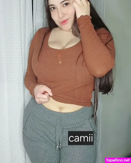 Camiayelen2426 OnlyFans Thumbnail #xTtkzezs6s