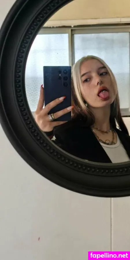 Camiayo OnlyFans Thumbnail #Vm6856FnHE