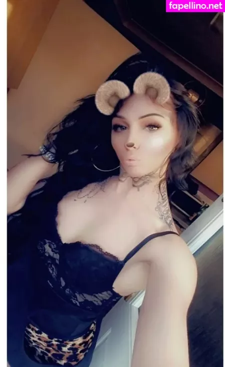 Camie Marie OnlyFans Thumbnail #iVTnXznySX