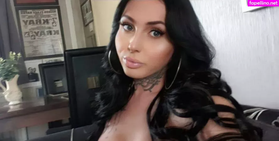Camie Marie OnlyFans Thumbnail #uzJXlG1O4V