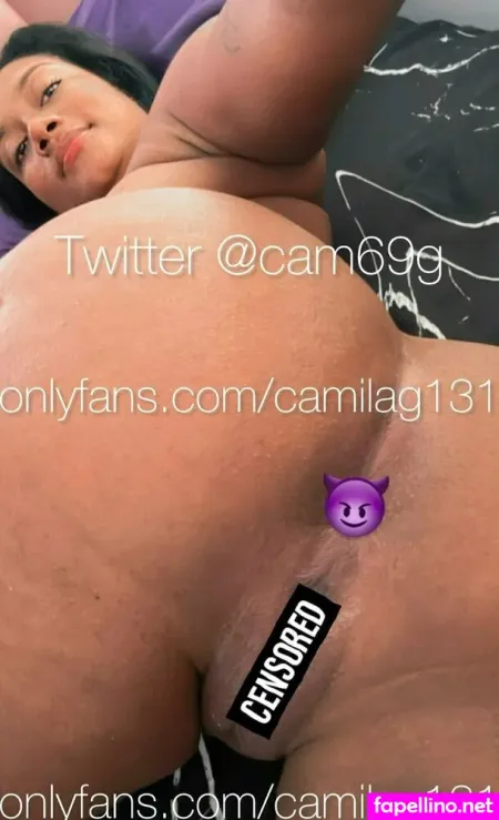 Camihot99 OnlyFans Thumbnail #ckxGpHPCTz