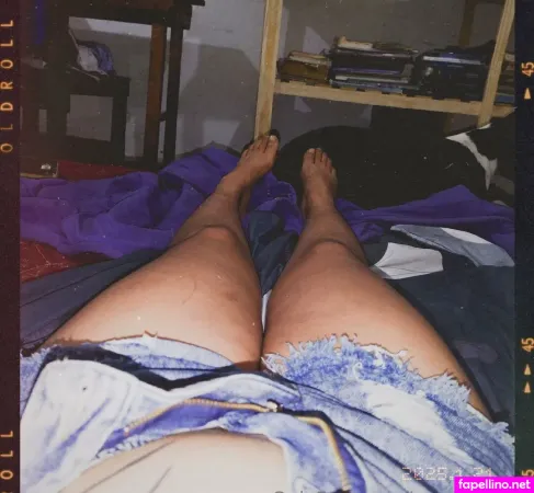 Camii Noriega OnlyFans Thumbnail #5SFv3q2no9