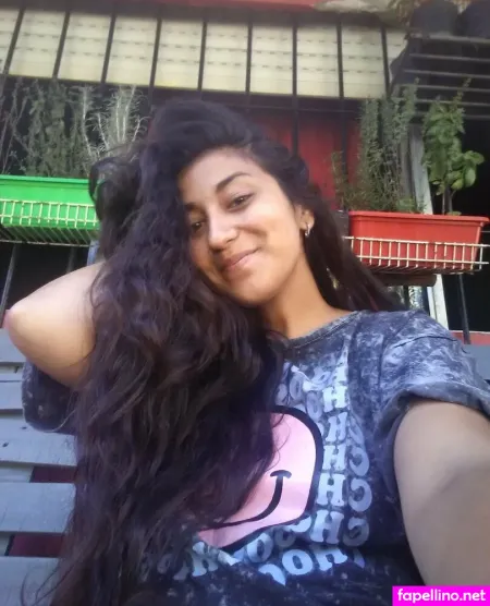 Camii Noriega OnlyFans Thumbnail #94W5MgF04G