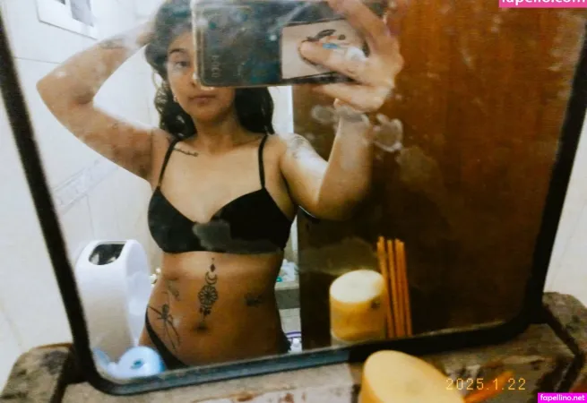 Camii Noriega OnlyFans Thumbnail #Y5igXSDNhr