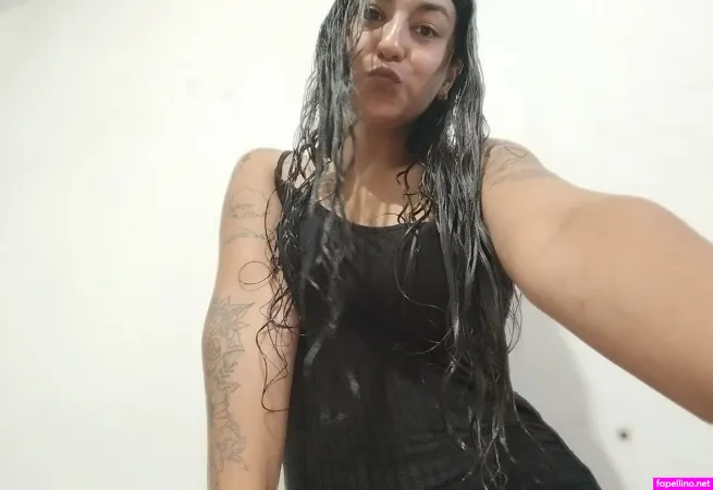 Camii Noriega OnlyFans Thumbnail #ZzmwTFLjIE