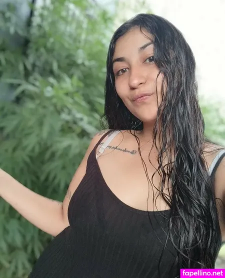 Camii Noriega OnlyFans Thumbnail #hn4SIZ76M1