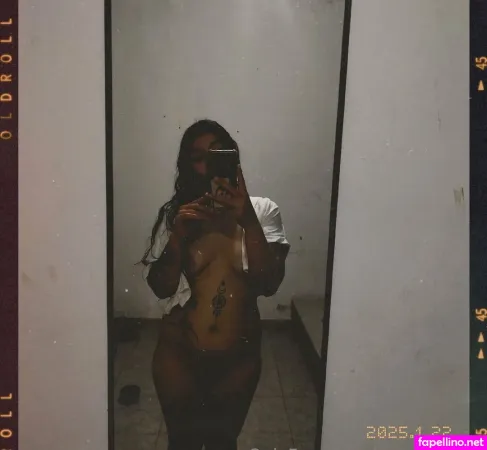 Camii Noriega OnlyFans Thumbnail #mE4Q23o2X5