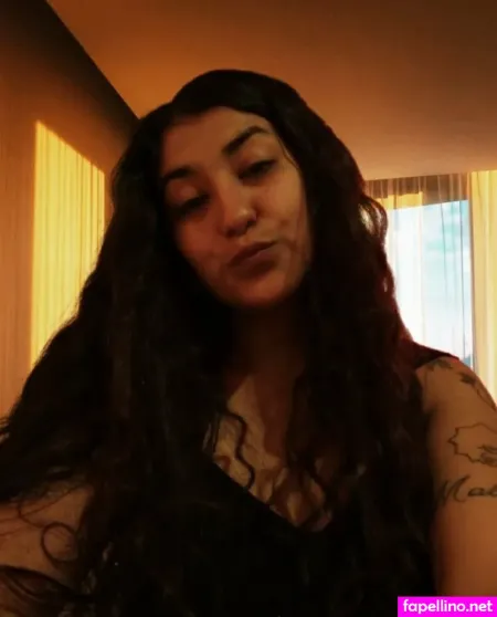 Camii Noriega OnlyFans Thumbnail #yG2rQeUarl