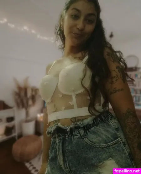 Camii Noriega OnlyFans Thumbnail #ygkvKfkiKk