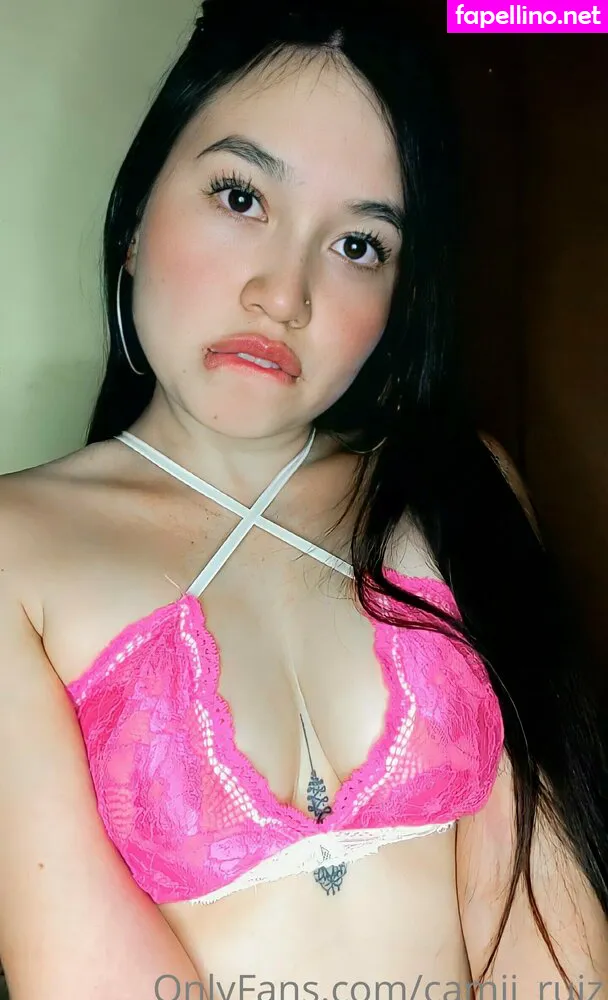 camii_ruiz, camii_ruiz11 Nude Leaked OnlyFans Photo #OxAVHLzgzq