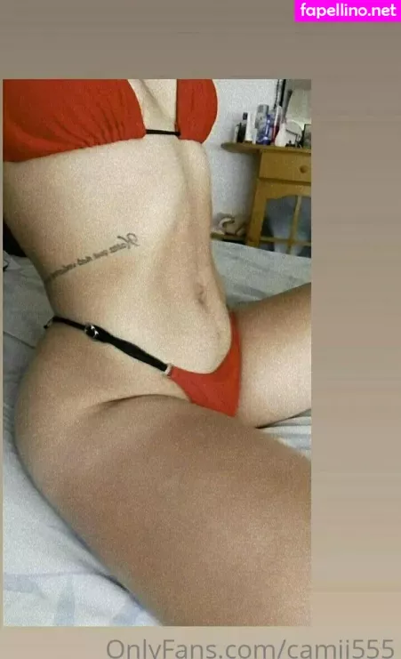 Camii555 OnlyFans Thumbnail #IHbmqkrWAz