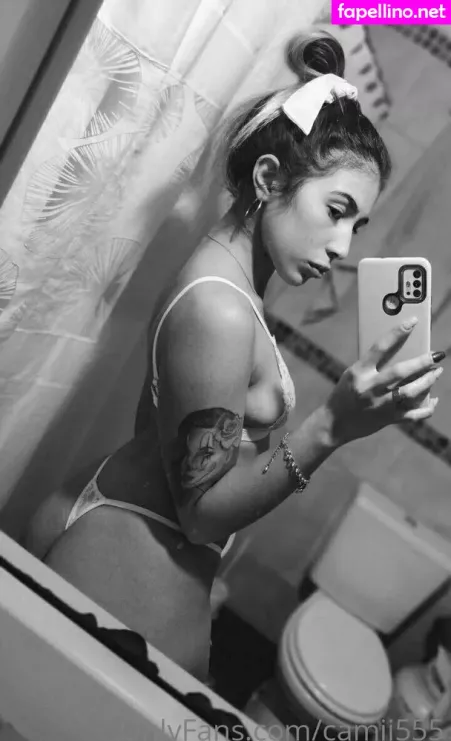 Camii555 OnlyFans Thumbnail #KwF1J1gLOG