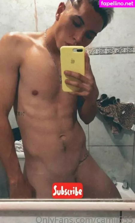 Camii555 OnlyFans Thumbnail #LpiRqViWtF