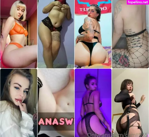 Camii555 OnlyFans Thumbnail #OFQJ1JMmj4