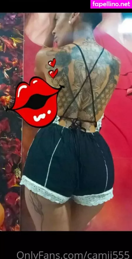 Camii555 OnlyFans Thumbnail #QULDn6sICr