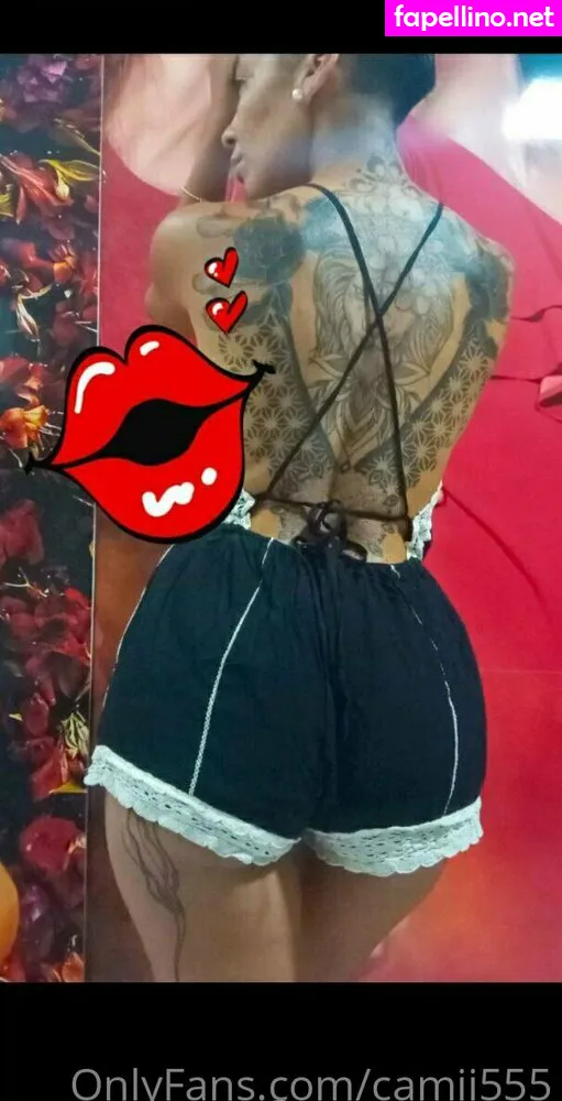 camii.555, camii555 Nude Leaked OnlyFans Photo #QULDn6sICr