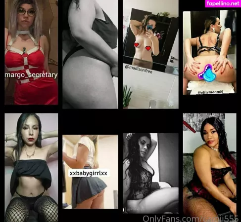 Camii555 OnlyFans Thumbnail #Tsbe66qCKS