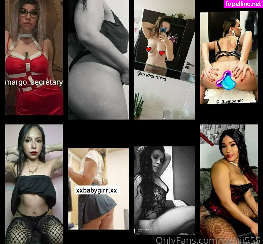 camii.555, camii555 Nude Leaked OnlyFans Photo #Tsbe66qCKS