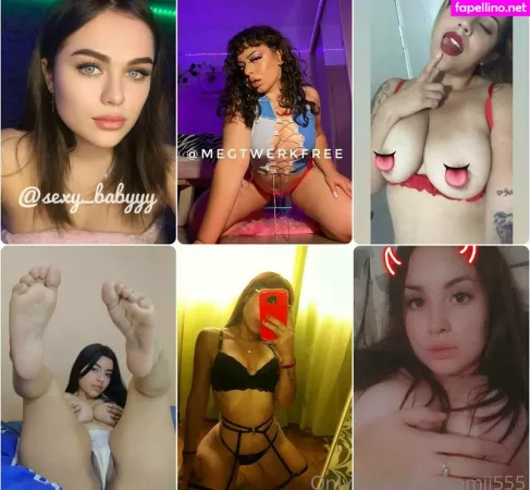 Camii555 OnlyFans Thumbnail #jJ7ahfr9nO