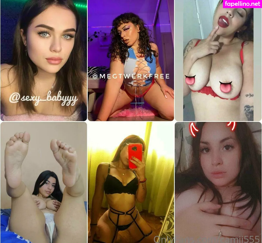 camii.555, camii555 Nude Leaked OnlyFans Photo #jJ7ahfr9nO