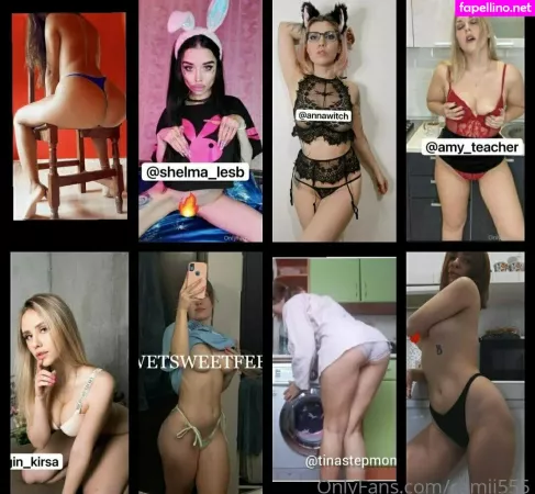 Camii555 OnlyFans Thumbnail #wGNPtMC5xy