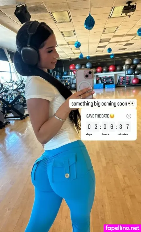 Camiihenaoo OnlyFans Thumbnail #LfBJvRwuKI