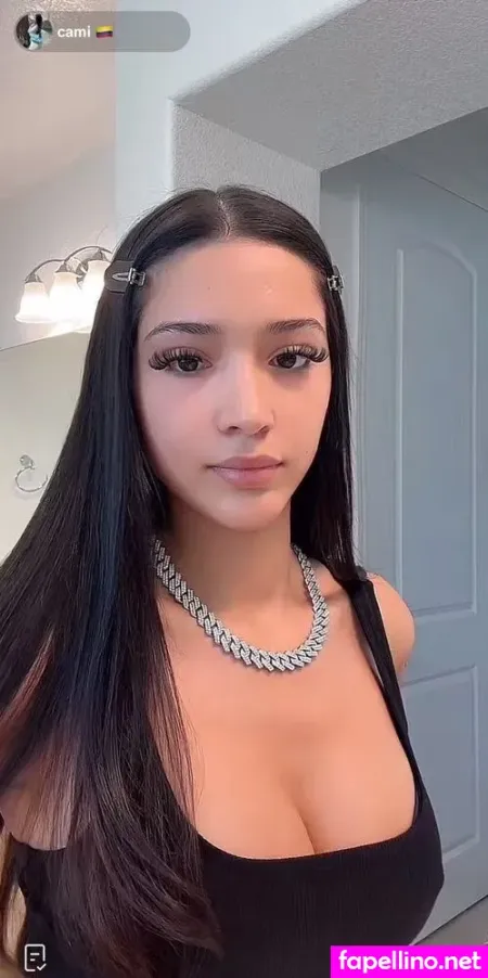 Camiihenaoo OnlyFans Thumbnail #Sr1Z1Tpp61