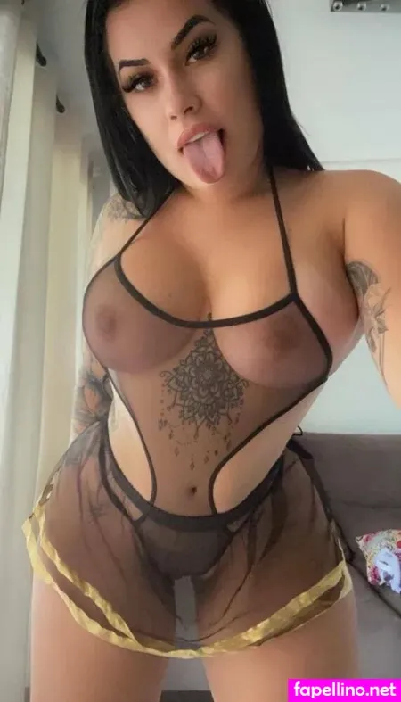 Camiilabeck OnlyFans Thumbnail #9J56LvwP54