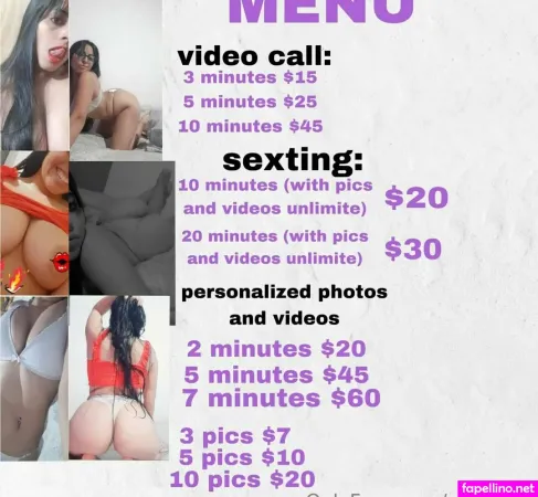 Camiilula OnlyFans Thumbnail #d2yGZO0Sc4