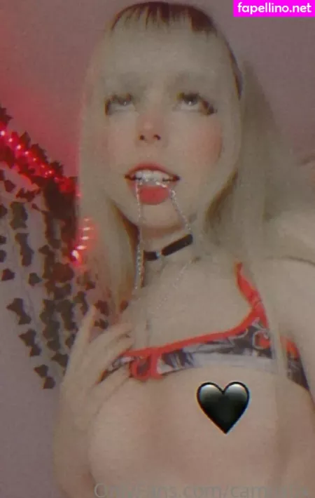 Camiix08 OnlyFans Thumbnail #zVJUbmp07w