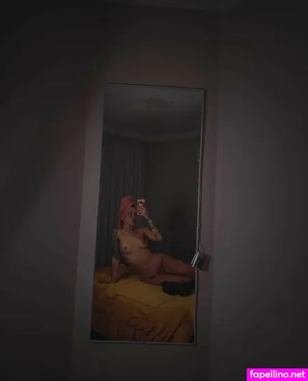 Camila Barigozzi OnlyFans Thumbnail #S8yZliYRWn