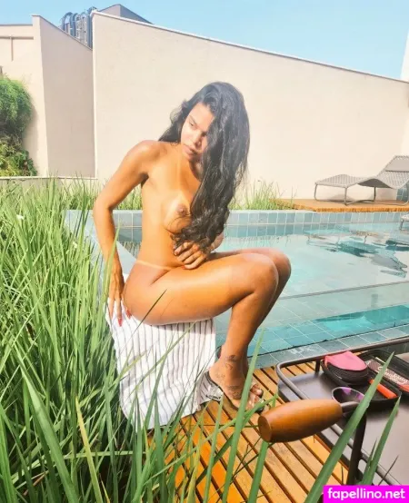 Camila Belezinha OnlyFans Thumbnail #myxcCNwRfq