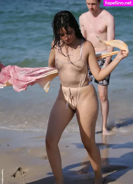 Camila Cabello OnlyFans Thumbnail #1tieNSikfH