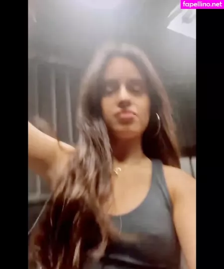 Camila Cabello OnlyFans Thumbnail #5zQDiMJAlU