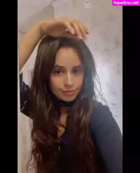 Camila Cabello OnlyFans Thumbnail #77XcJYWCRz