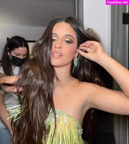 Camila Cabello OnlyFans Thumbnail #9ymHsvjXEx